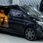 Round Trip Madrid Airport To Madrid By Luxury Minivan Pricing And Booking Details