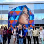 Sacramento: Downtown Mural And Art Guided Walking Tour Tour Overview