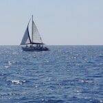 Sailing Tour Around Lindos With Food And Drinks Tour Overview And Pricing