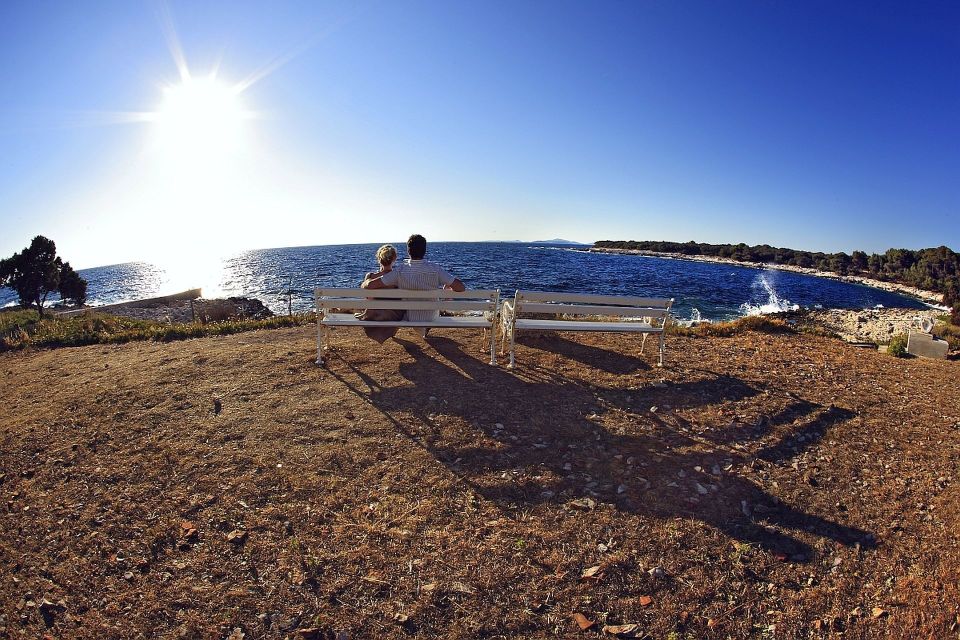 Sakarun Beach Full-Day Guided Tour From Zadar - Tour Overview