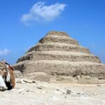 Sakkara, Memphis & Dahshur Tour Tour Overview