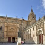 Salamanca: Miguel De Cervantes Walking Tour Tour Overview And Pricing