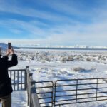 Salt Lake City: Great Salt Lake Antelope Island Guided Tour Tour Summary