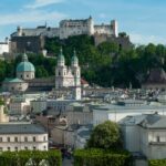 Salzburg: 2.5 Hour Introductory Tour With A Historian Exploring Salzburgs Historic City Center