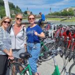 Salzburg: Nature And Culture On Two Wheels Overview Of The Bike Tour