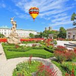 Salzburg: Old Town Highlights Private Walking Tour Discover Salzburgs Top Attractions