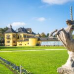 Salzburg: Private Eagles Nest And The Sound Of Music Tour Tour Overview