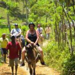 Samana Day Trip Eco Tour Exploring Samana Peninsula