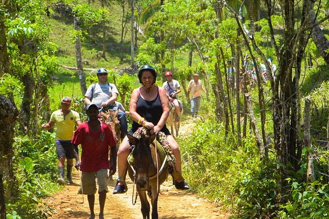 Samana Day Trip Eco Tour Exploring Samana Peninsula