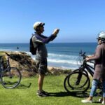 San Diego: La Jolla Guided E Bike Tour Tour Details