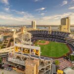 San Diego: Petco Park Stadium Tour Home Of The Padres Tour Overview