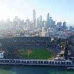 San Francisco: Giants Oracle Park Ballpark Tour Tour Overview And Pricing