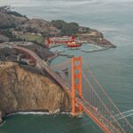 San Francisco: Golden Gate Helicopter Adventure Unforgettable Aerial Vistas