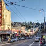 San Francisco: Hidden Gems Of Castro City Exploration Game Explore Castros Unique Landmarks