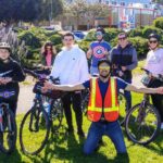 San Francisco: Private Bike Tour Over The Golden Gate Bridge Tour Overview