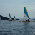 San Juan Islands: Sailing/camping Tours Overview Of The Adventure