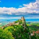 San Marino Uncovered: Walk The Worlds Oldest Republic Tour Details