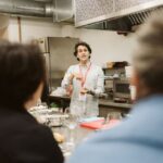 San Sebastian: Authentic Basque Cooking Class Activity Overview