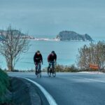 San Sebastian: Guided Road Bike Tour Experience Highlights