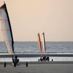 Sand Yachting Lesson On The Berck Beach What Is Sand Yachting?