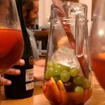 Sangria Cultural Workshop With Tapas Workshop Overview