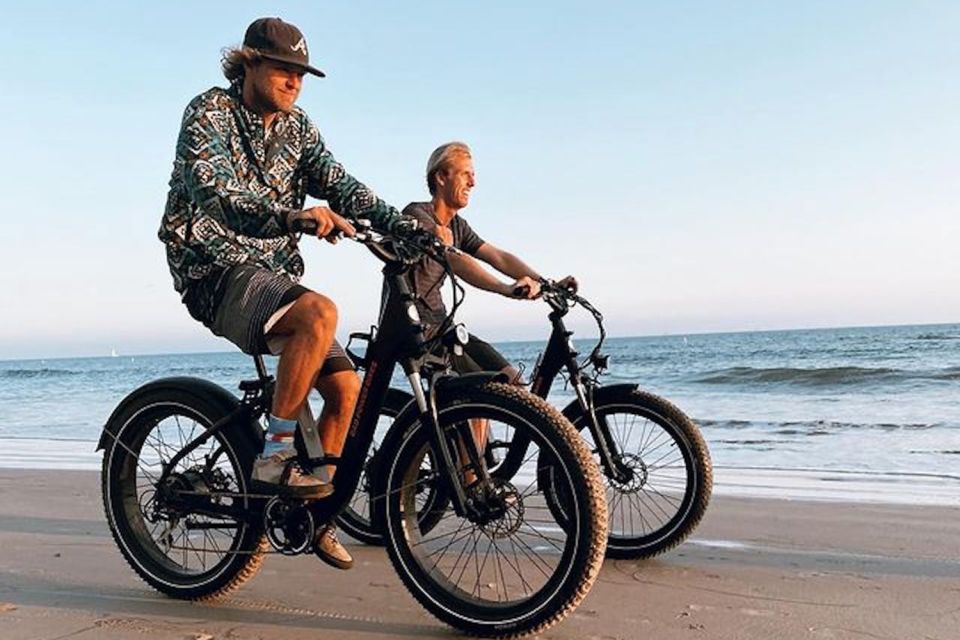 Santa Barbara: Full-Day 7-Speed Bike Rental With Area Map - Pricing and Booking Details