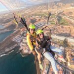 Santa Cruz De Tenerife: Taucho Flight Experience Experience Overview