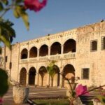 Santo Domingo Alcazar De Colón