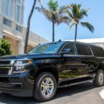 Santo Domingo Airport (sdq) Suv Transfer Transportation To Punta Cana Hotels Overview Of Private Transfer Service