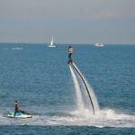 Santorini: Fly Board Pro Adventure In Perivolos Beach Activity Overview