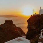 Santorini Photo Shoot And Tour At Unique Spots With A Local Tour Overview And Pricing