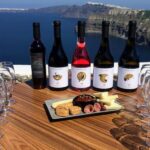 Santorini Private Cooking Class & Wine Tour Overview Of The Experience