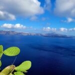 Santorini: Private Island Tour Tour Overview