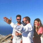 Santorini Private Tour 5hours Wine And Local Product Tasting Tour Overview