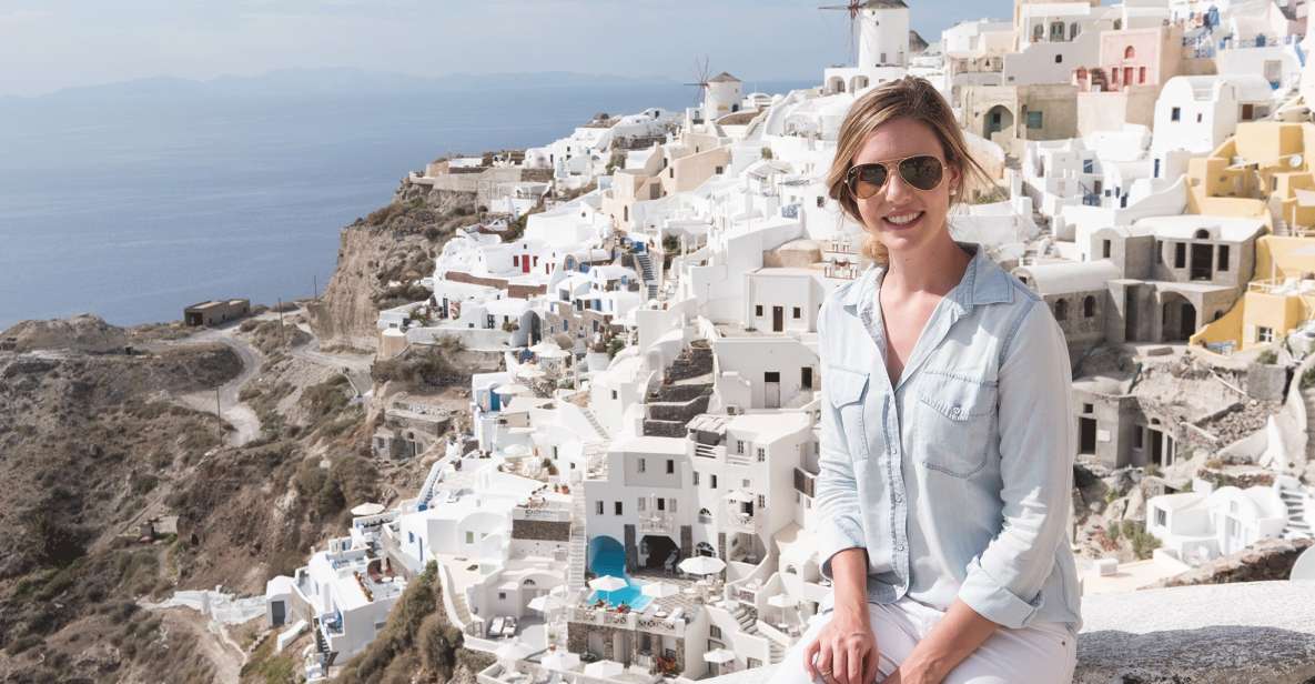 Santorini: Santorini Private Tour - Tour Overview and Pricing