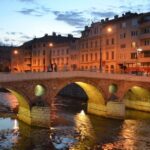 Sarajevo Private Full Day Excursion From Dubrovnik Overview And Pricing