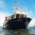 Scuba Dive Boat Charter In Vancouver (certified Divers Only!) Meeting Point And Arrival