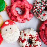 Seattle: Guided Holiday Donut Tour With Tastings Tour Overview