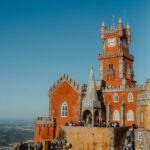 Secrets Of Sintra The One & Only Tour Details