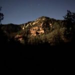 Sedona: Private Stargazing Tour With A Local Guide Tour Details