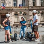 Segway Ride Along The Rivers 1h30 Overview Of The Tour