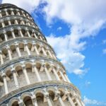 Self Guided Bike Tour From Lucca To Pisa Tour Overview