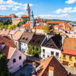 Self Guided Cycling Trip From Prague To C.krumlov (5 Days) Trip Overview