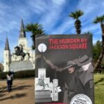 Self Guided Scavenger Hunt By Jackson Square (english Only) Overview Of The Experience