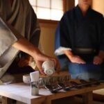 Senchado Tea Ceremony In Hidden Temple Overview Of The Senchado Tea Ceremony