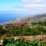 Serra De Água Valley Levada Walk Activity Details