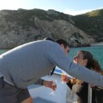 Sesimbra: Private Boat Tour Beaches Of Arrábida Natural Park Experience Overview