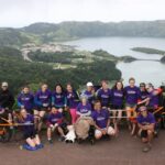 Sete Cidades: Half Day Joelette Tour Tour Overview