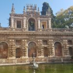 Seville: Alcázar Tour With Tickets Included Tour Overview