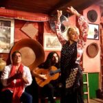 Seville: Half Day Flamenco & Tapas Night Tour Overview